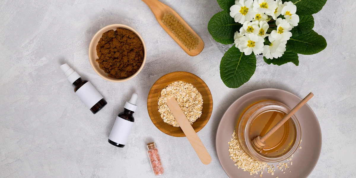 Key Ingredients for Optimal Skin Barrier Repair | Explained