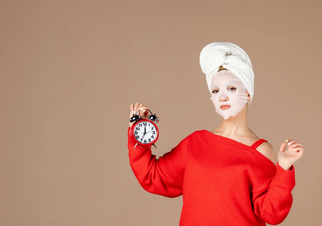 Turn Back Time with Stem Cell Facial Treatment