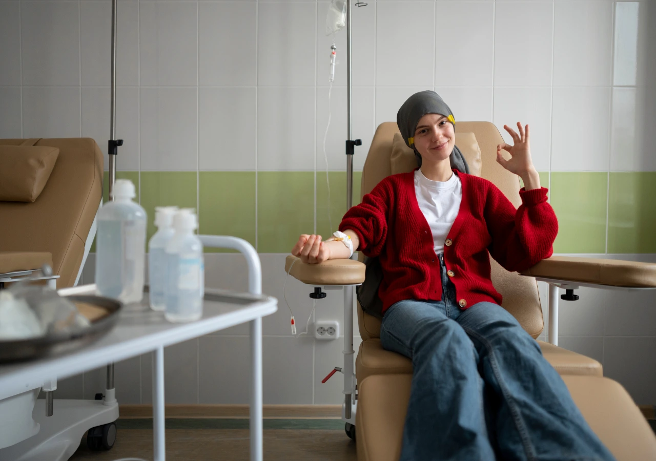 What kind IV Therapy Near Me Makes You Feel Rejuvenated