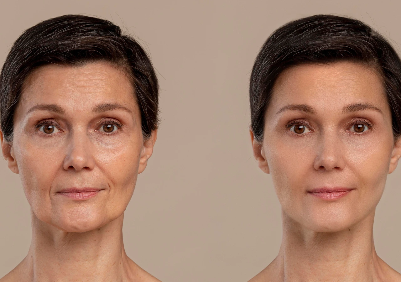 Why NAD+ Is the Key to Better Ageing | Auricle Asia