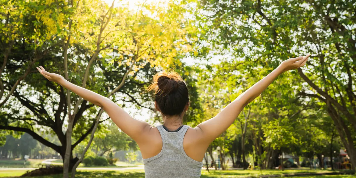 How the Benefits of NAD+ Support Your Body’s Natural Repair