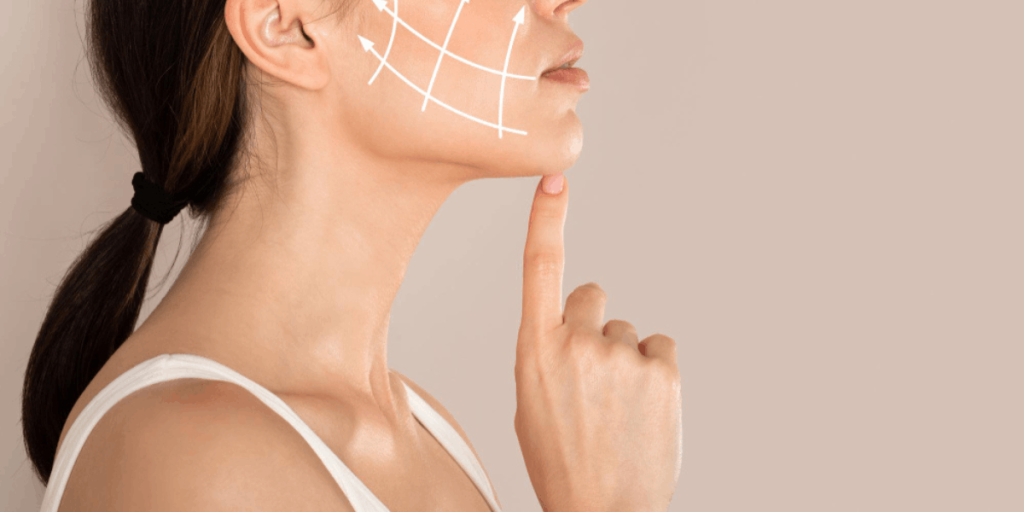 non-surgical face lift