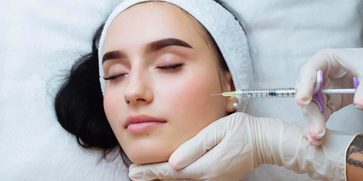How to Boost Collagen With Thread Lift Treatment Malaysia