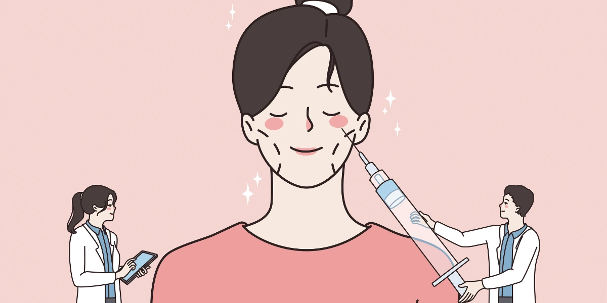 Stem Cell Facial Treatment with Curenex for Deep Skin Repair