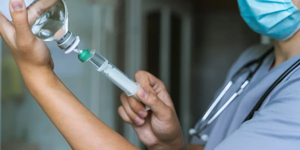 iv therapy near me​