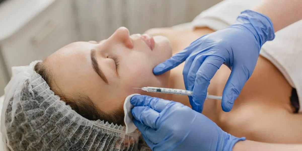 Skin Booster Injection: How Glutanex Glow Works