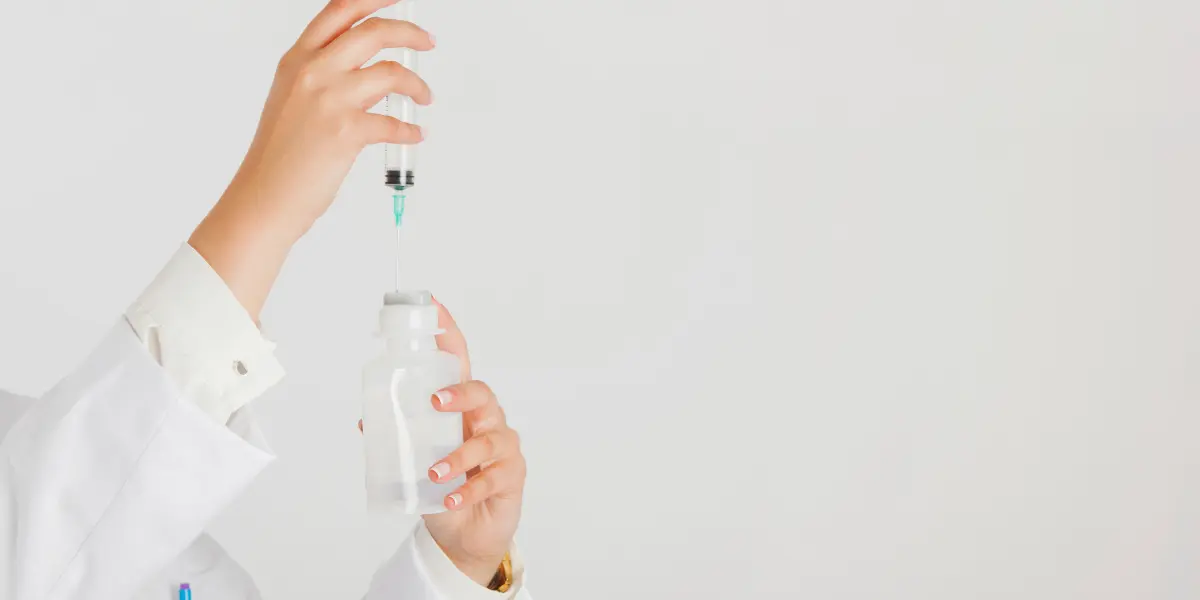 NAD IV Therapy: NovaNAD Balance Hormones Naturally