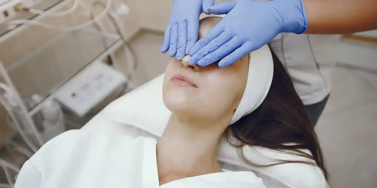 Non-Surgical Face Lift: Nexfill for All Skin Types
