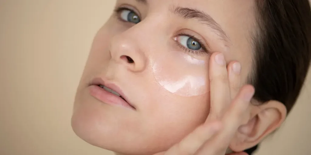 skin barrier repair​