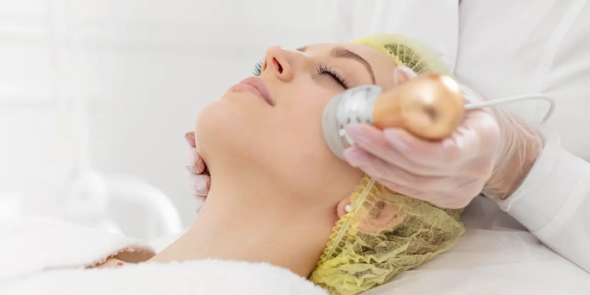 Stem Cell Facial Treatment: Does It Really Work?