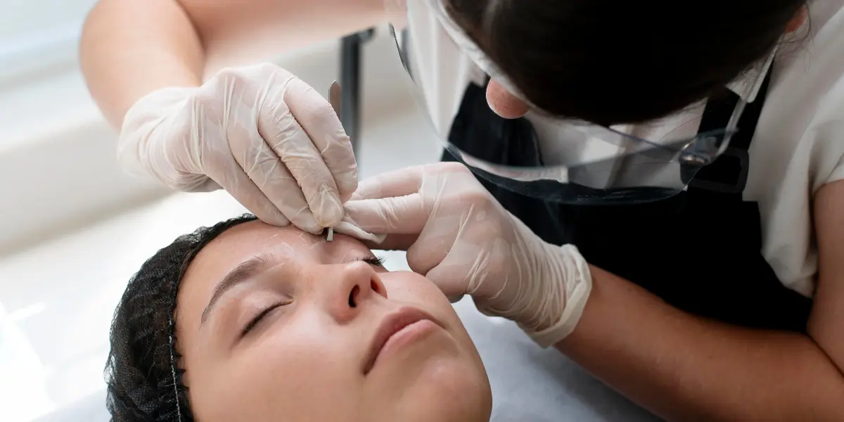 Thread Lift Treatment Malaysia: Nexfill PDO vs PCL