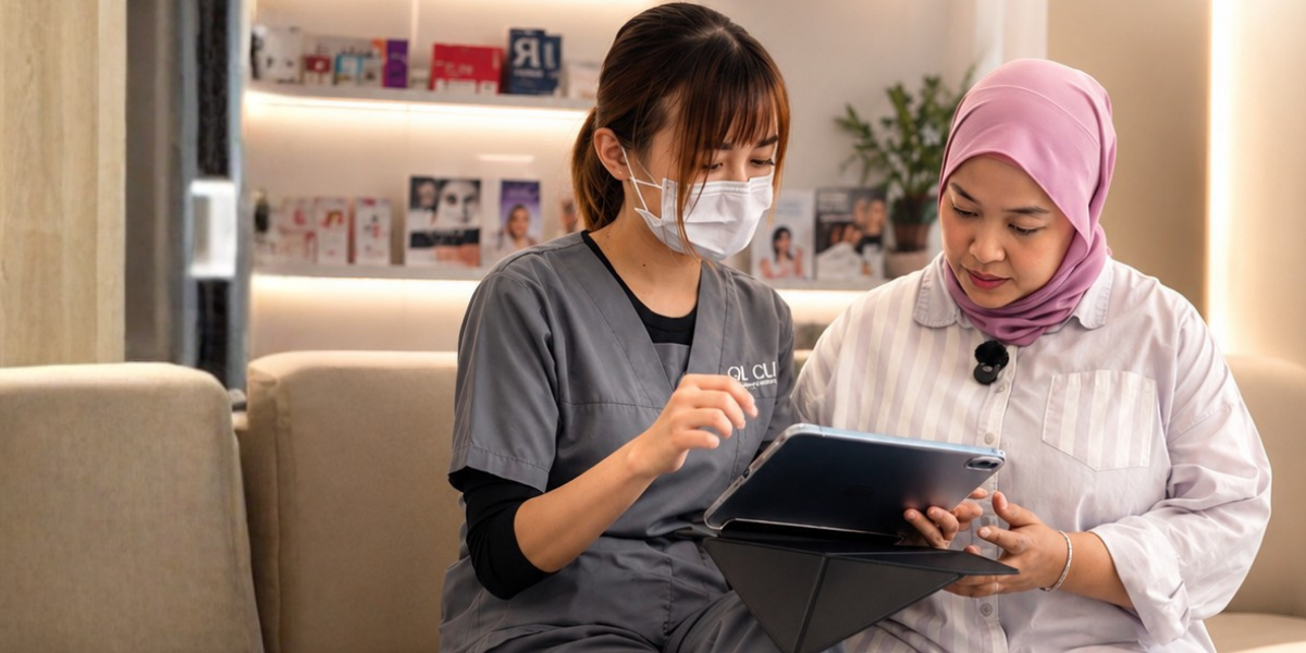 Can NAD Therapy Boost Your Energy? KOL Experience NovaNAD at QL Clinic, Selangor