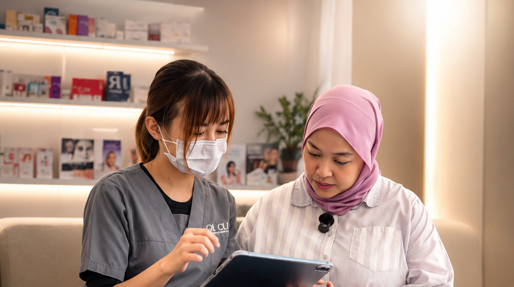 Can NAD Therapy Boost Your Energy? KOL Experience NovaNAD at QL Clinic, Selangor