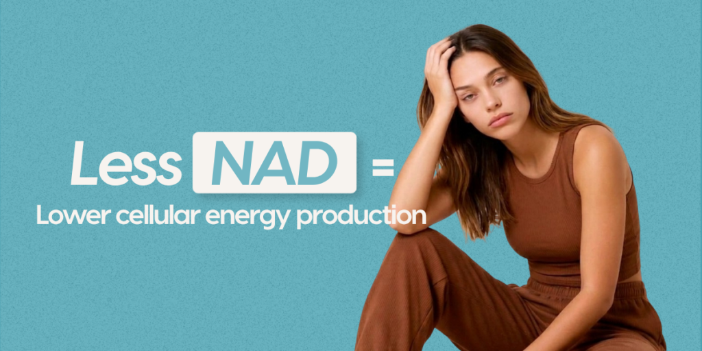 NAD drip near me